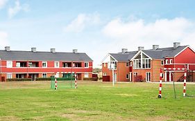 5 Person Holiday Home On A Holiday Park In Lemvig